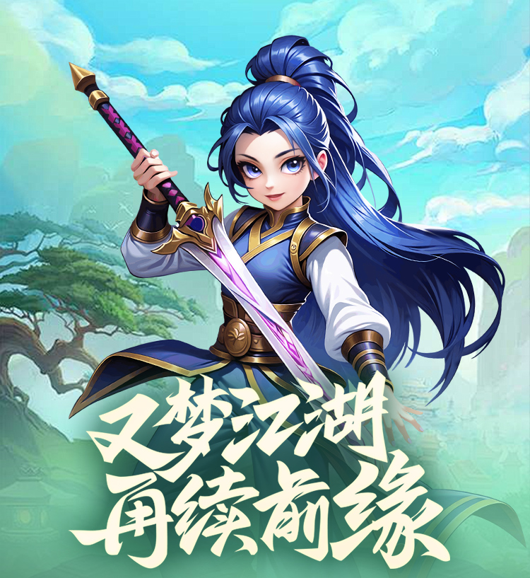 热江绿色版